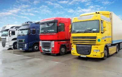 Adana Şile Nakliye Ambarı