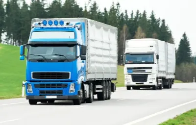 Adana ile Şile Arası Eşya Taşıma